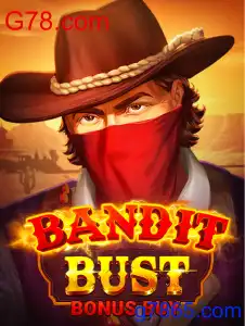 BanditBustBonusBuy