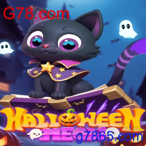 HalloweenMeow