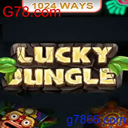 LuckyJungle1024