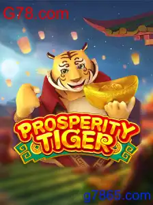 Explorando ProsperityTiger no Universo da G78.com
